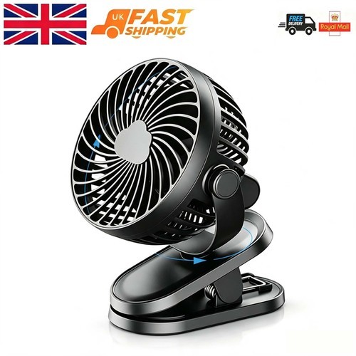 Speeds mini cooling fan - speeds,