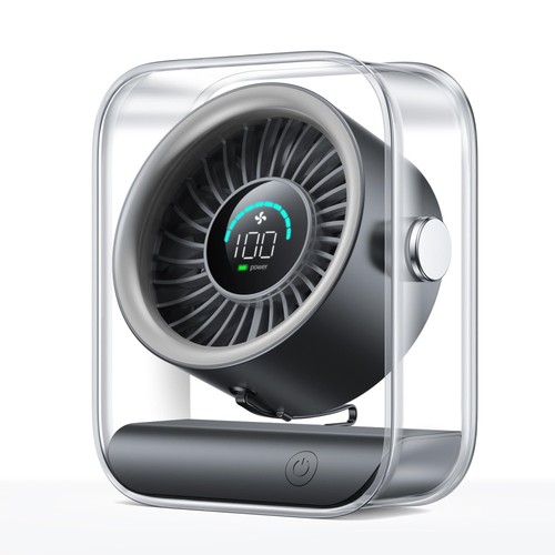 Turbo airflow rechargeable usb - turbo,