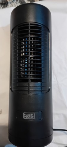 Black decker mini - 12",
