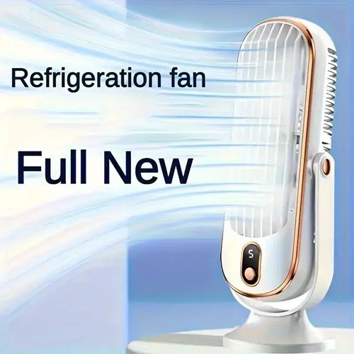 Portable usb fan mini - usb,