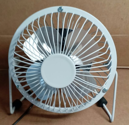 Usb desk fan - usb,