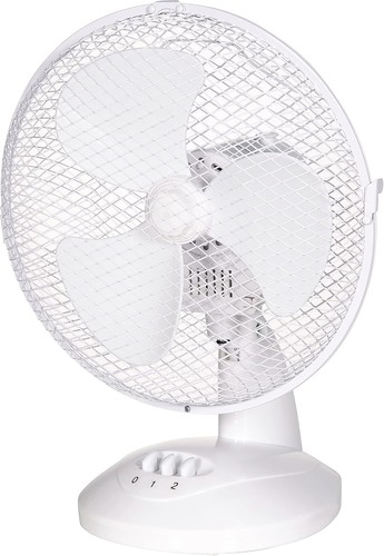 Russell hobbs desk fan - hobbs, 9
