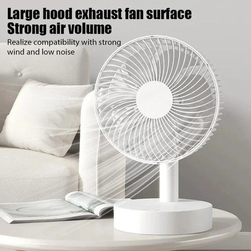 Inch white speed - white, 2-speed