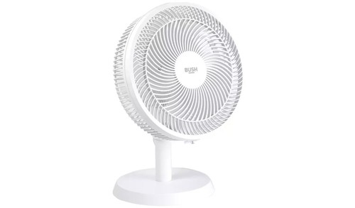 Bush 12inch desk fan - bush, 3