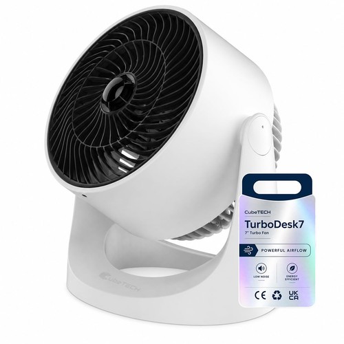 Cubetech turbodesk7 inch air - cubetech,