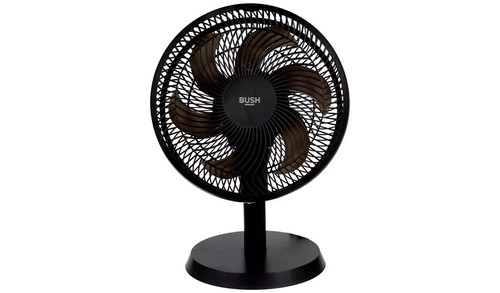 Bush inch fan speed - 12,