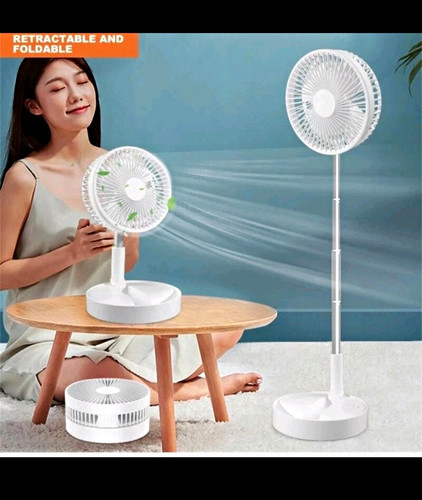 White foldable cordless - foldable,
