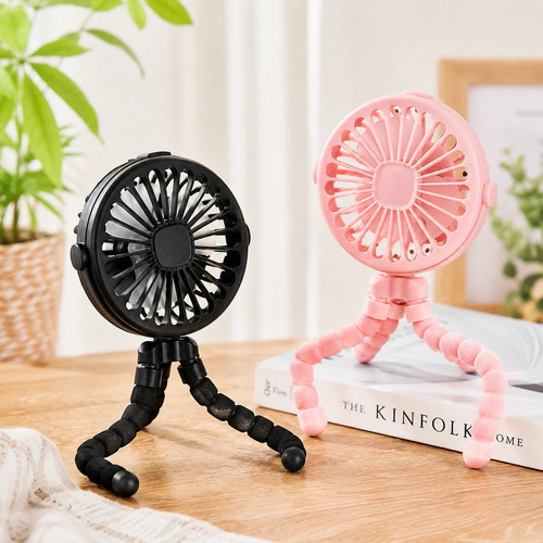 Mini usb octopus fan - usb,