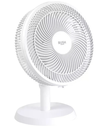 Bush inch desk fan - inch,