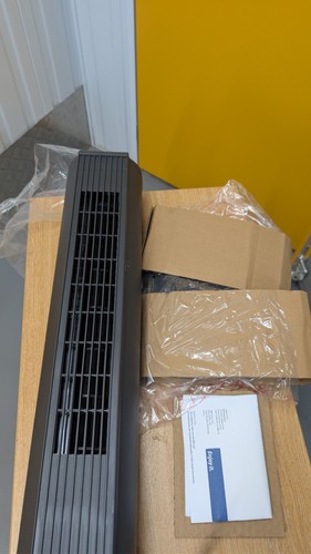 Blaupunkt tower fan - blaupunkt, 28"