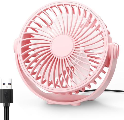 Desk fan portable usb - portable,