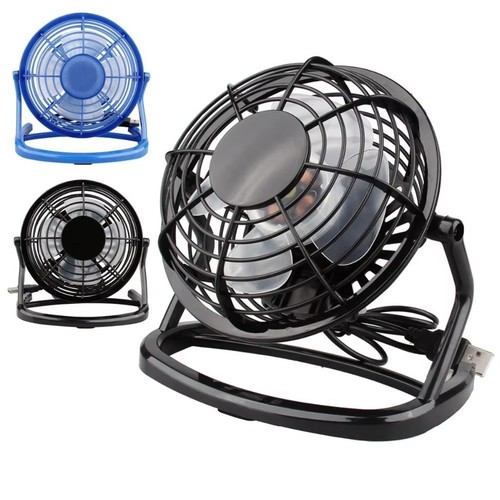 Usb fan mini portable - mini,
