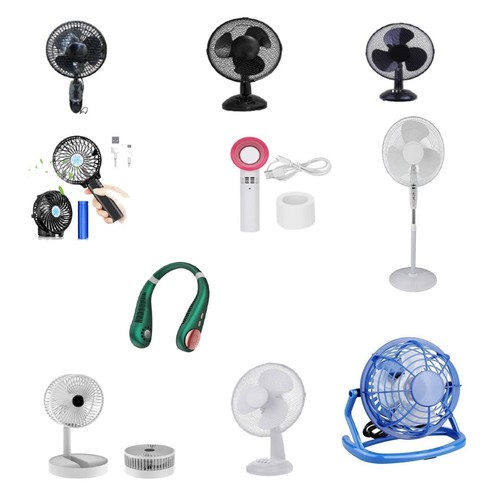 Home office portable - portable, fans
