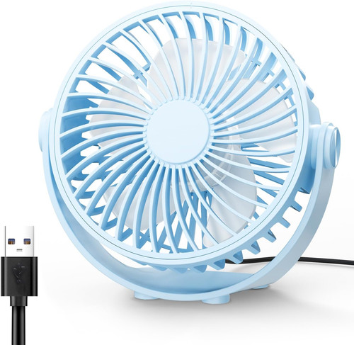 Desk fan portable - fan,,