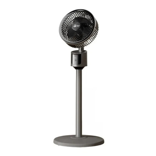 Silent standing fan for - fan,