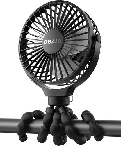 Portable pram fan speed - pram,