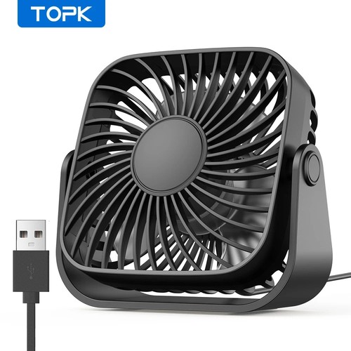 Usb mini fan portable - usb, cooling