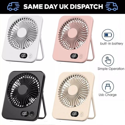 Portable small mini fan - mini,