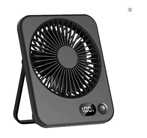 Portable usb desk fan - usb,