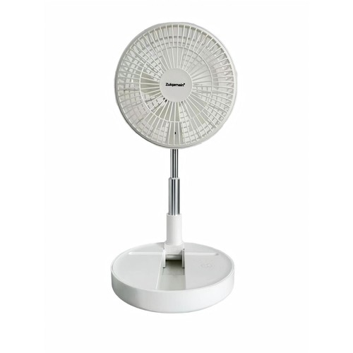 Inch usb foldable desk fan - 8,