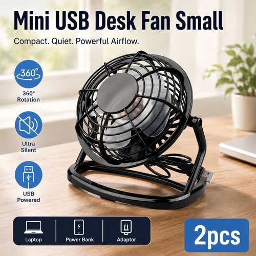 Portable usb desk - usb, small