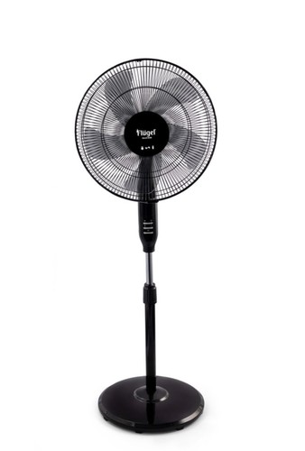 Flügel pedestal stand - 16", fan