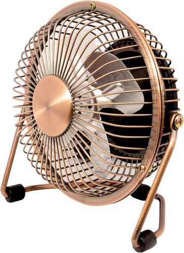 Mini usb desk fan - mini, quiet
