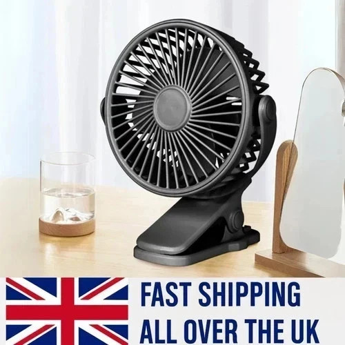 Speeds mini cooling - mini, fan