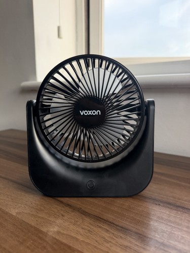 Fan table desk - table/desk,