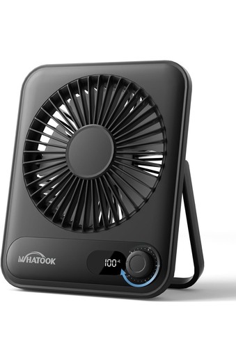 Whatook desk fan - desk, quiet