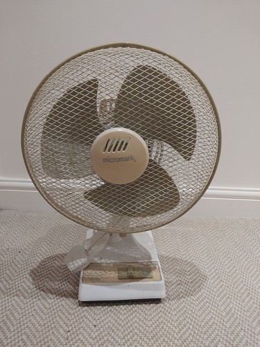 1990s micromark - micromark, 12"