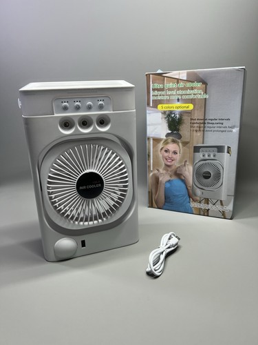 Desk mini air conditioner - desk,