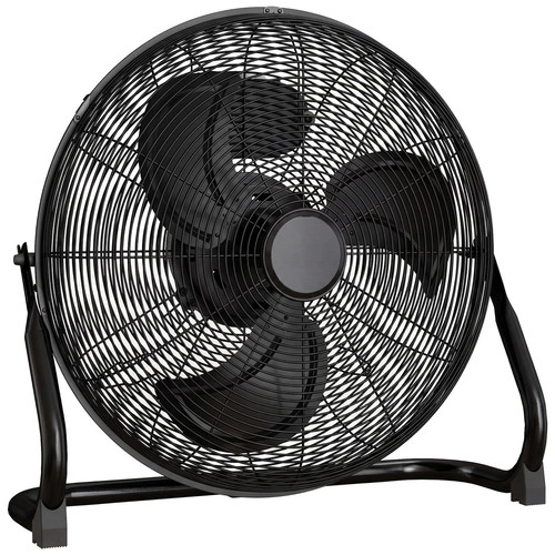 Homcom 100w desk fan - homcom,