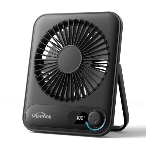 Whatook desk fan - whatook, quiet