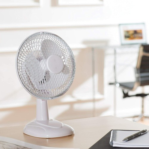 Fine elements desk fan 2 - fine,