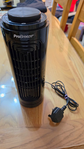 Pro breeze inch - inch, desktop