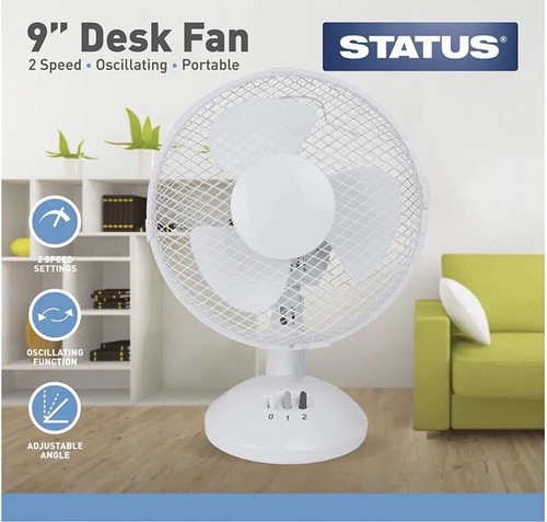 Status portable air cooling - portable,