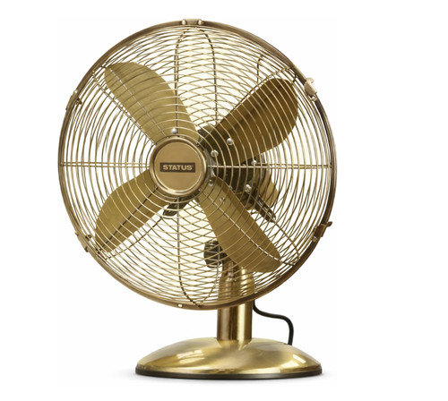 Status inch oscillating - inch,