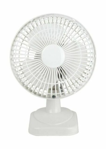 Status s6deskfan1pkb 6in - s6deskfan1pkb,