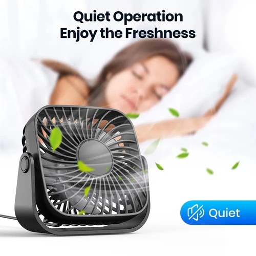 Portable desktop cooling desk - portable,