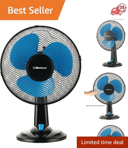 Belaco 12inch blue - blue, table