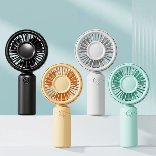 Mini portable fan usb - portable,