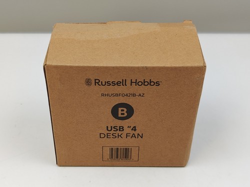 Russell hobbs inch - hobbs,