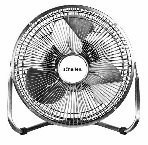 Schallen chrome high - schallen,