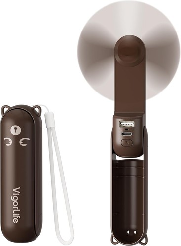 Portable handheld fan - fan,, mini