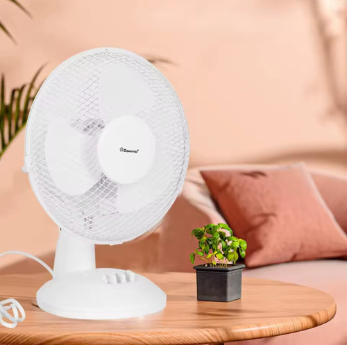 Portable desk fans - portable,