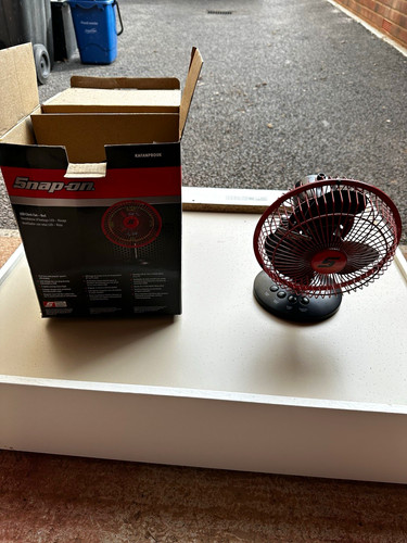 Snap usb table desk fan - usb, table/desk