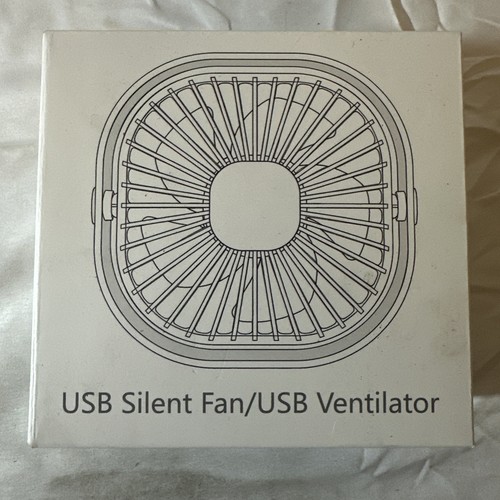 Inch portable desk - 5, fan