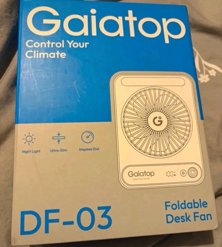 Gaiatop foldable - df-03,
