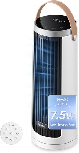 Levoit windi mini tower - windi, 20